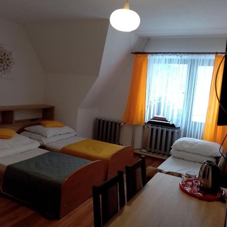 Willa Halusia Zakopane Luaran gambar