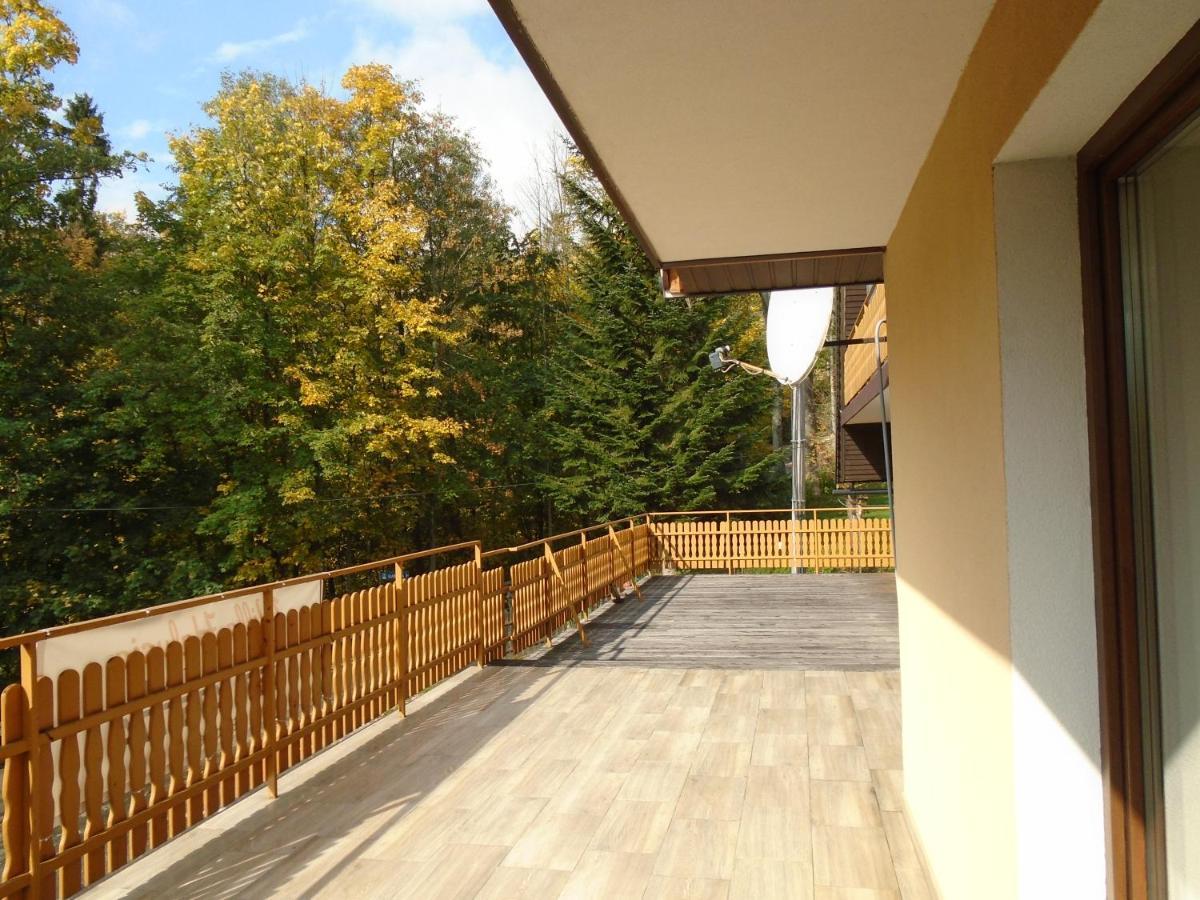 Willa Halusia Zakopane Luaran gambar